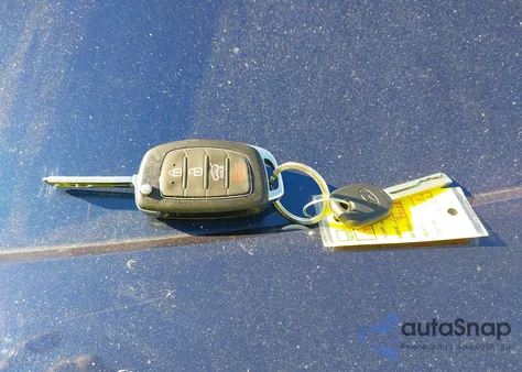 2016 Hyundai Sonata Se from USA, damaged, VIN 5NPE24AF8GH380177